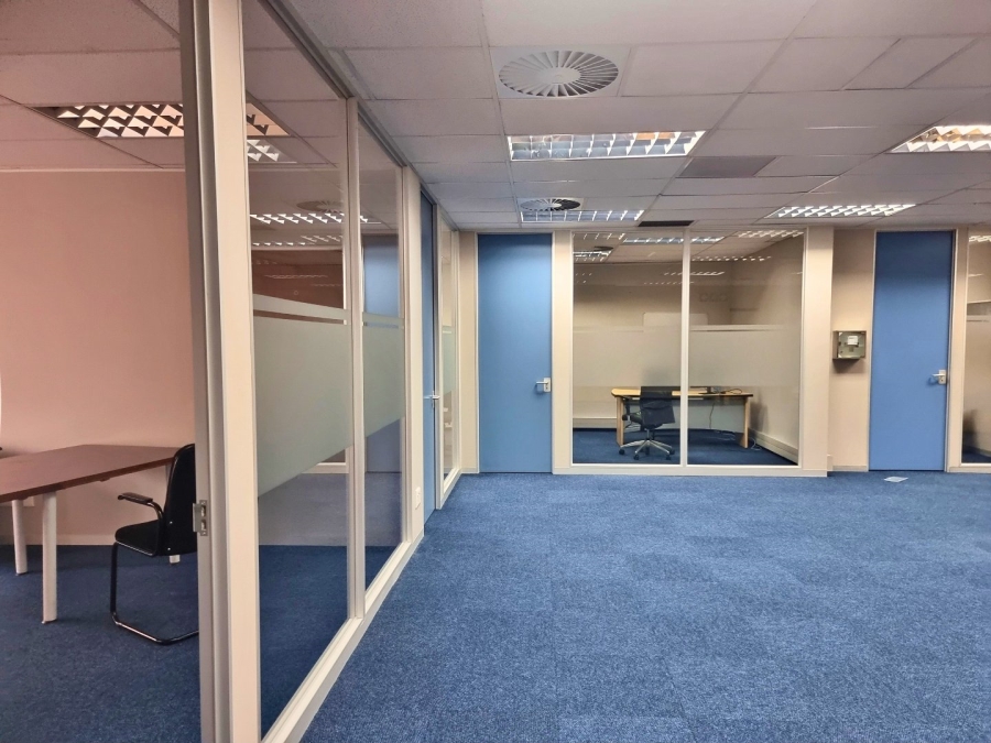 To Let commercial Property for Rent in Cape Town City Centre Western Cape